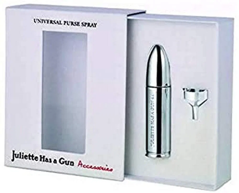 Спрей для тела U Purse Bullet, Juliette Has A Gun, 4 мл