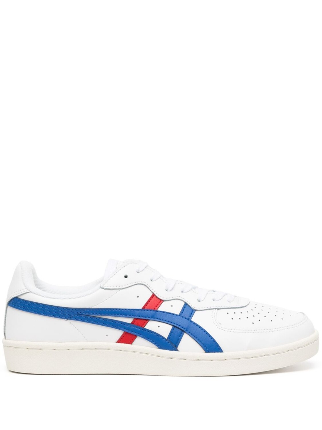 

Onitsuka Tiger кеды Imperial на шнуровке