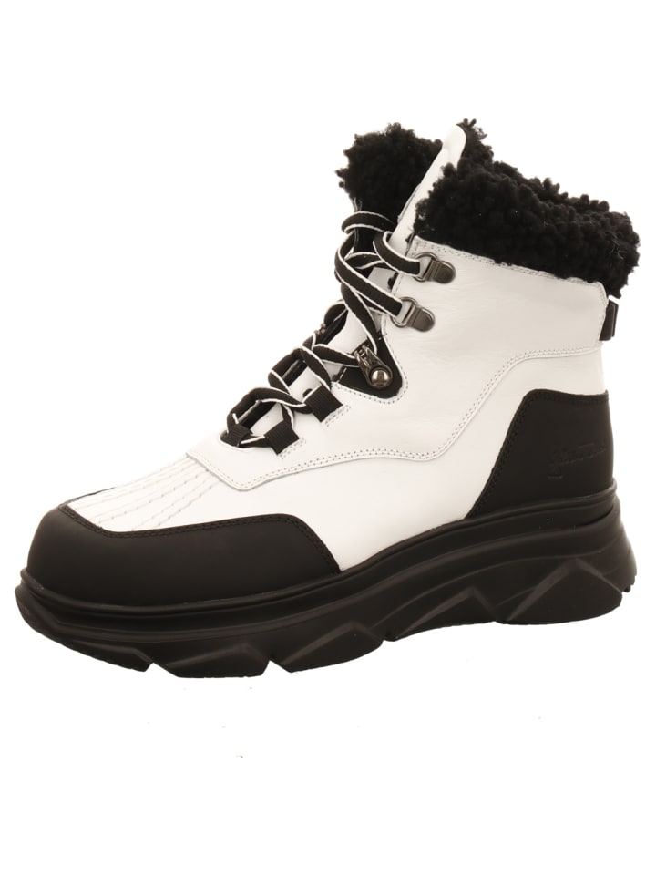 

Galizio Torresi Белые ботинки