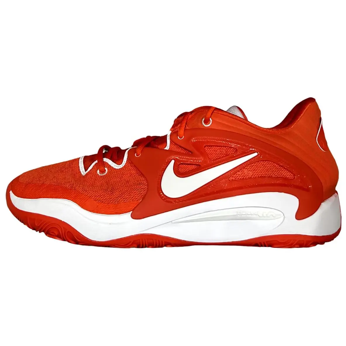 

Баскетбольные кроссовки KD 15 TB Team Orange Nike