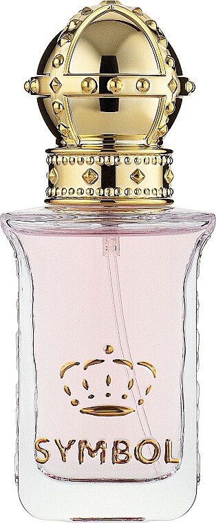 Духи Marina de Bourbon Symbol For A Lady — фото 2