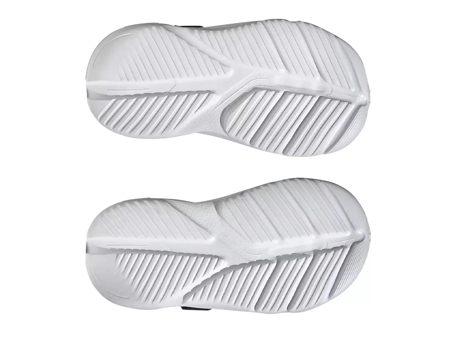 Кроссовки Duramo SL EL - детские Adidas, Blue — фото 4