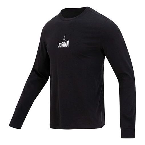 

Футболка Air Jordan Flight MVP Crew Tee DV8433-010, черный