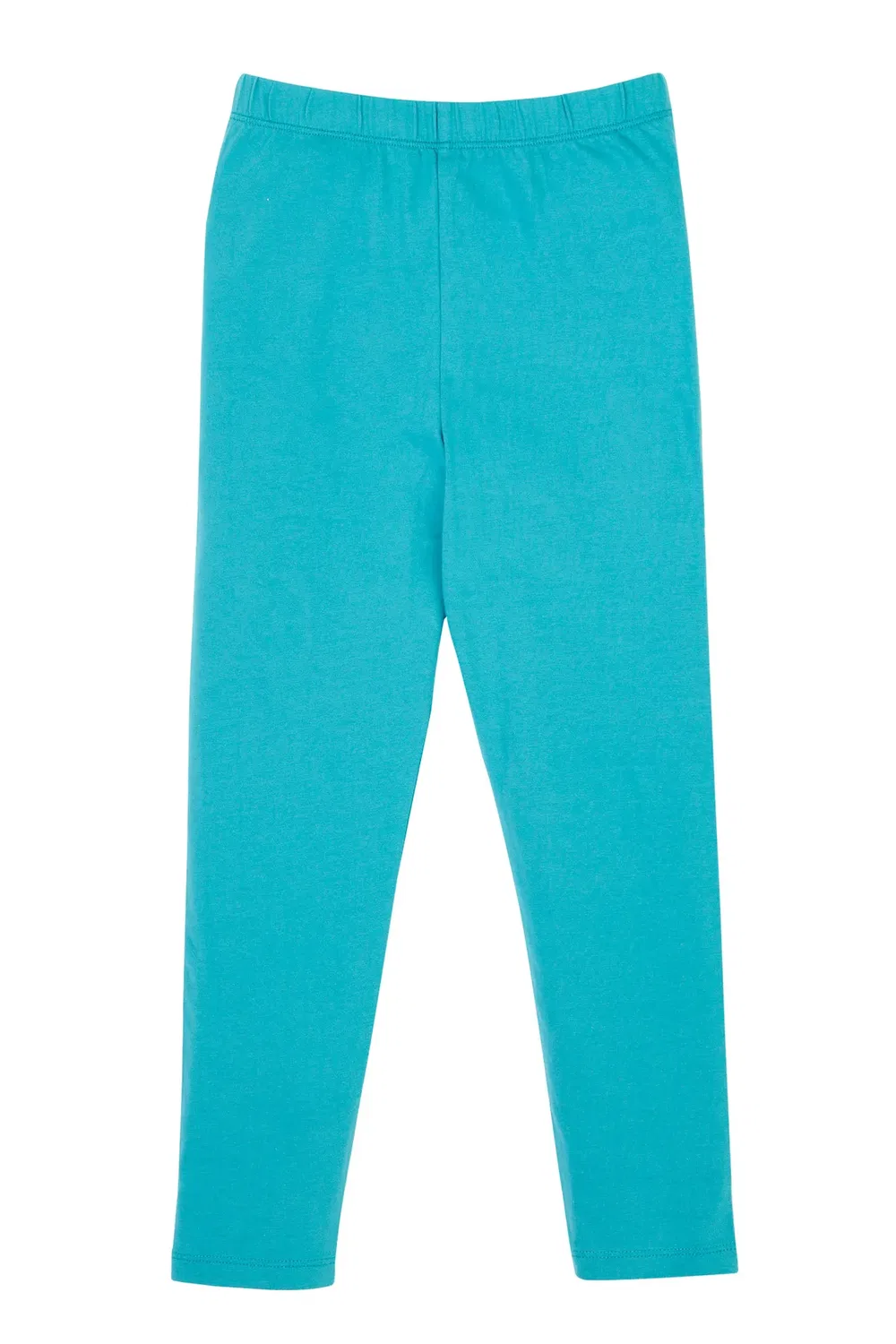 Детские леггинсы Libby Frugi, Blue — фото 2