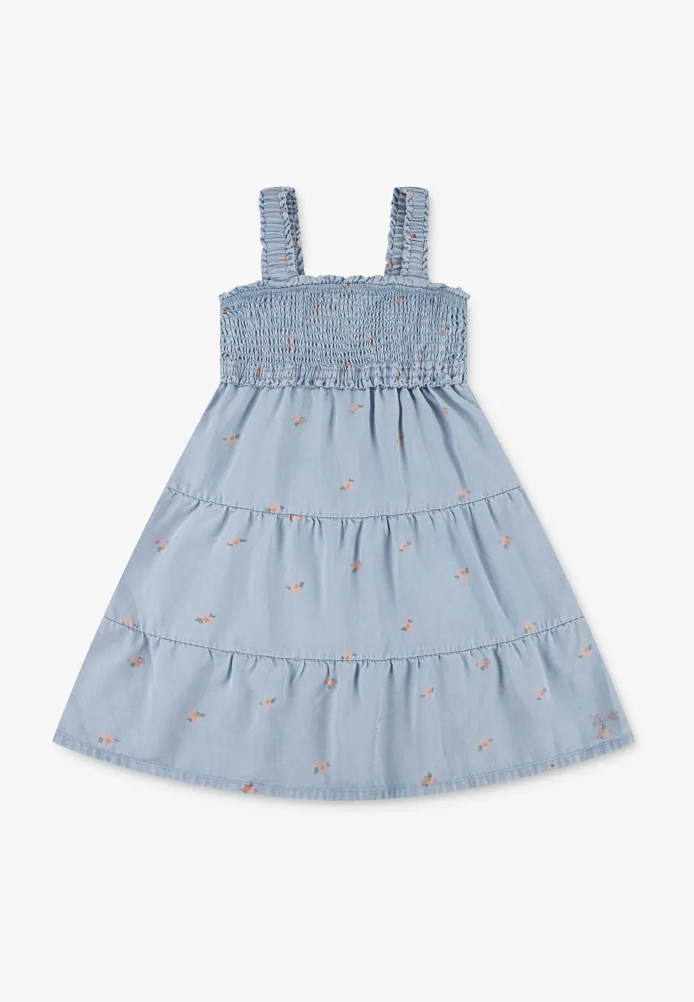 Джинсовое платье Levi'S, Light Sugar