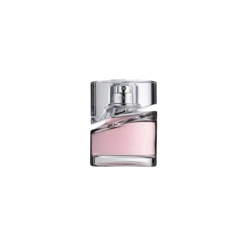 Женские духи с цитрусовым ароматом 50 мл HUGO BOSS, Black Mustard Freesia