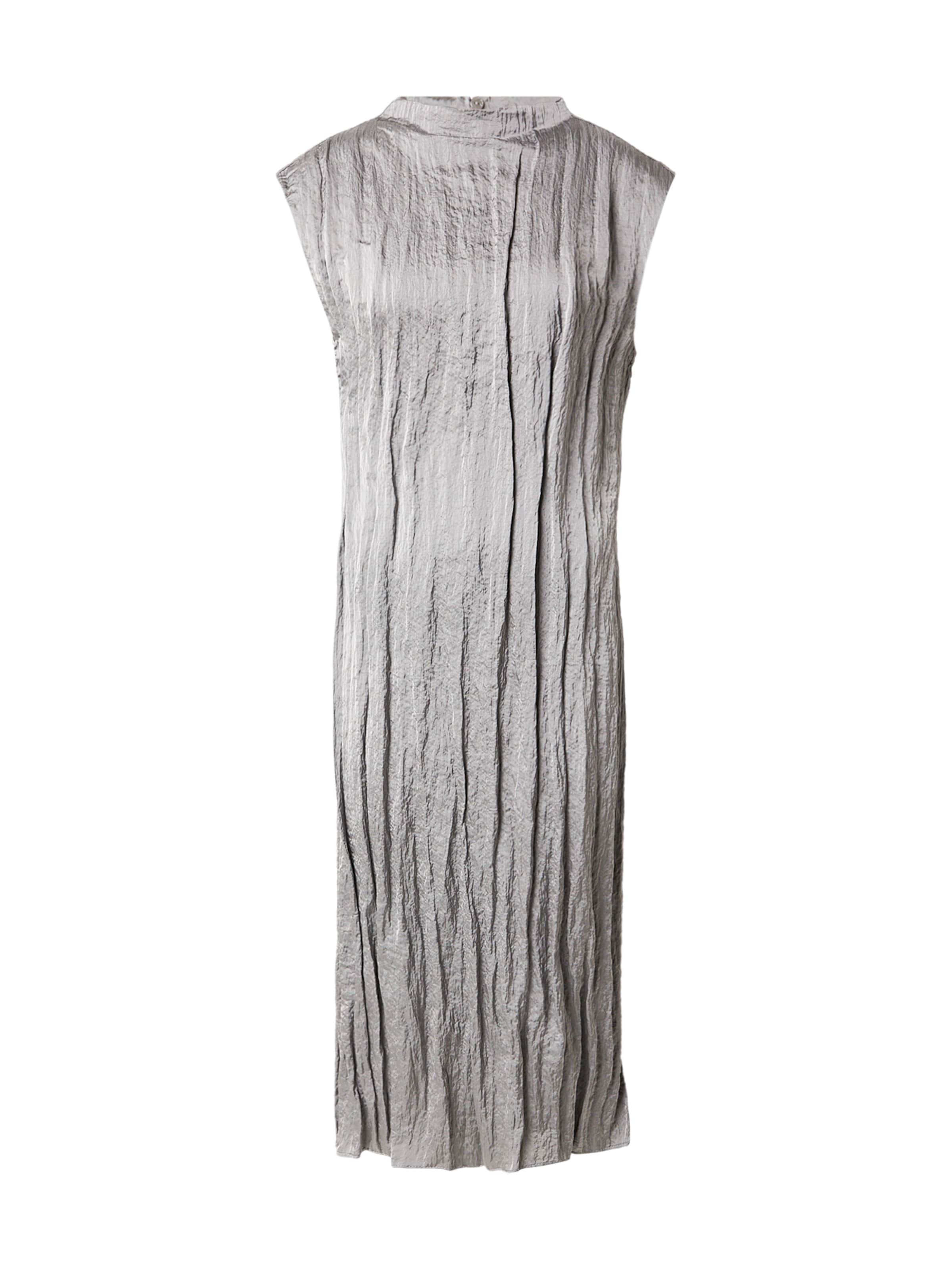 

& Other Stories Платье в сером цвете