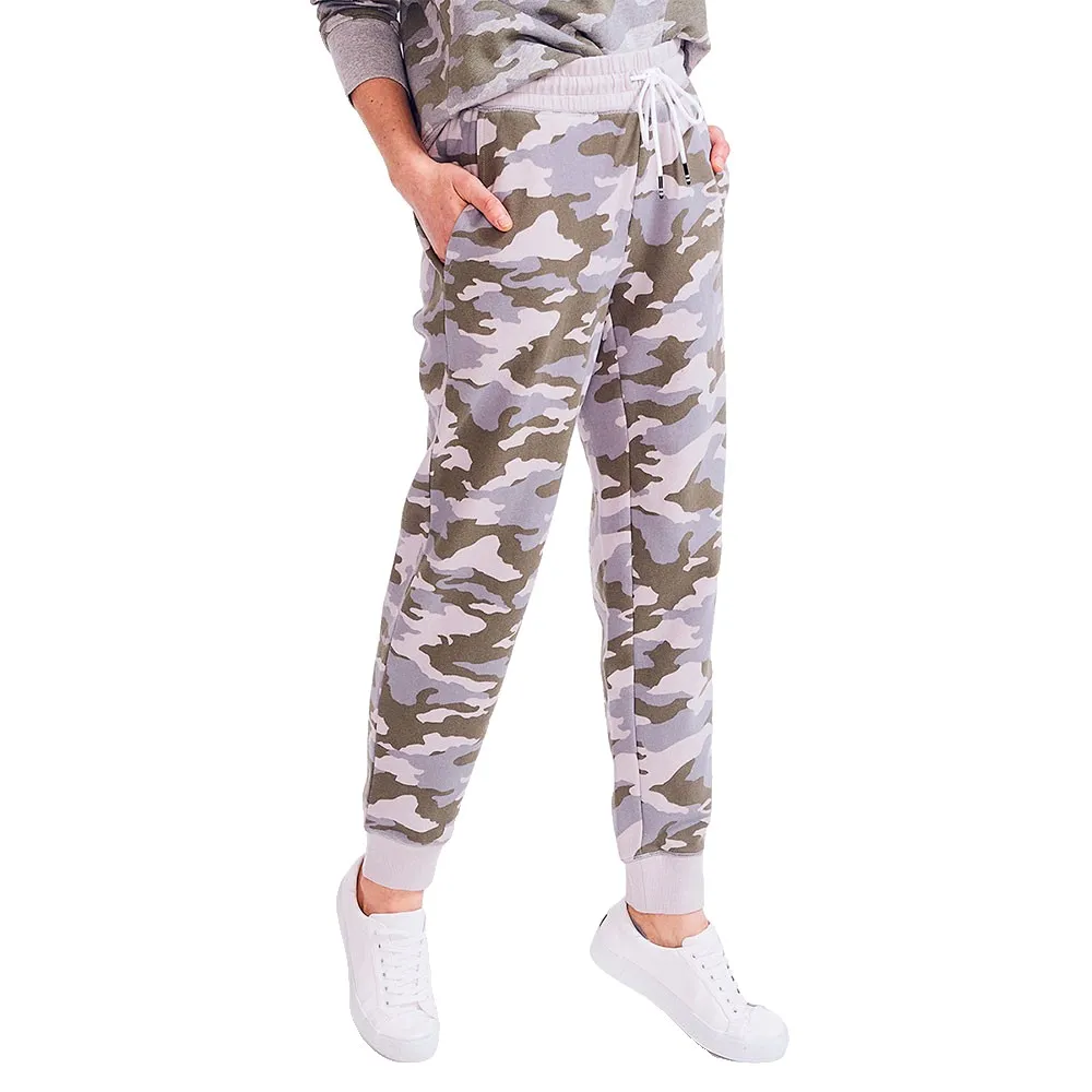 

Спортивные брюки Nautica 17K255, серый