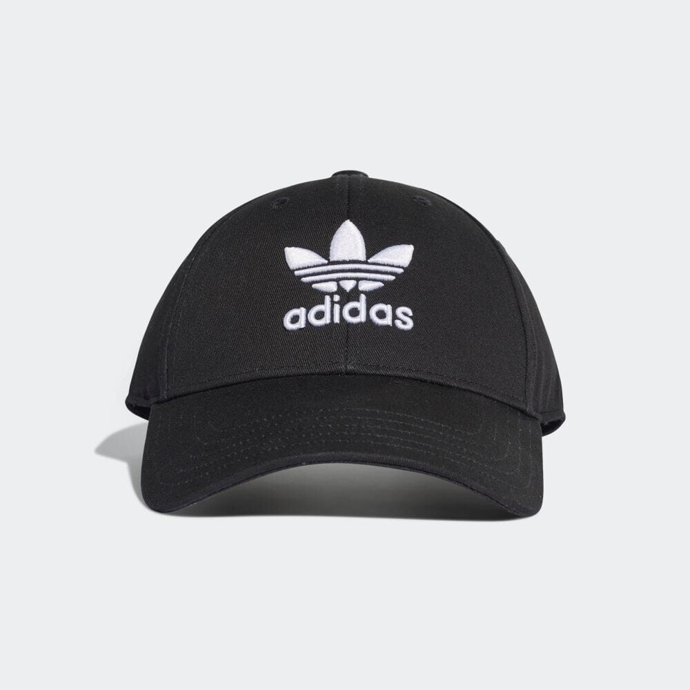 

Бейсболка Adidas EC3603, черный