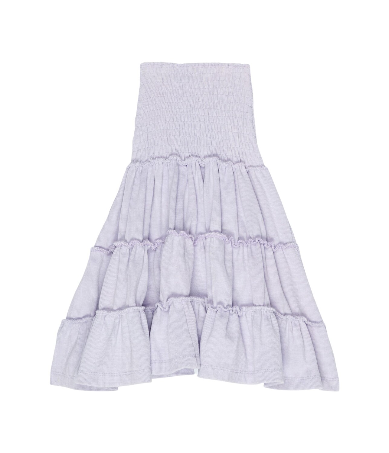 

Юбка Vintage Havana Kids, Smock Tier Skirt