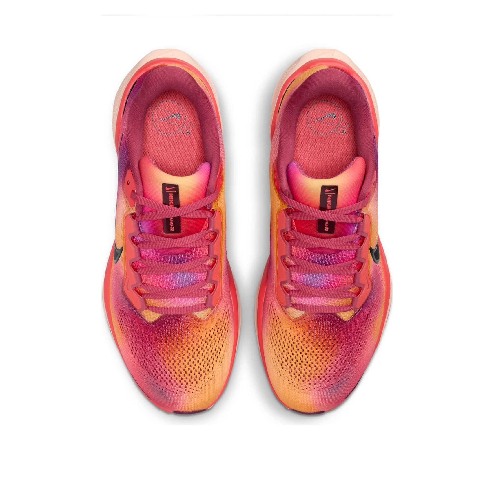 Кроссовки (WMNS) Nike Air Zoom Pegasus 41 SE 'Sunset' — фото 2
