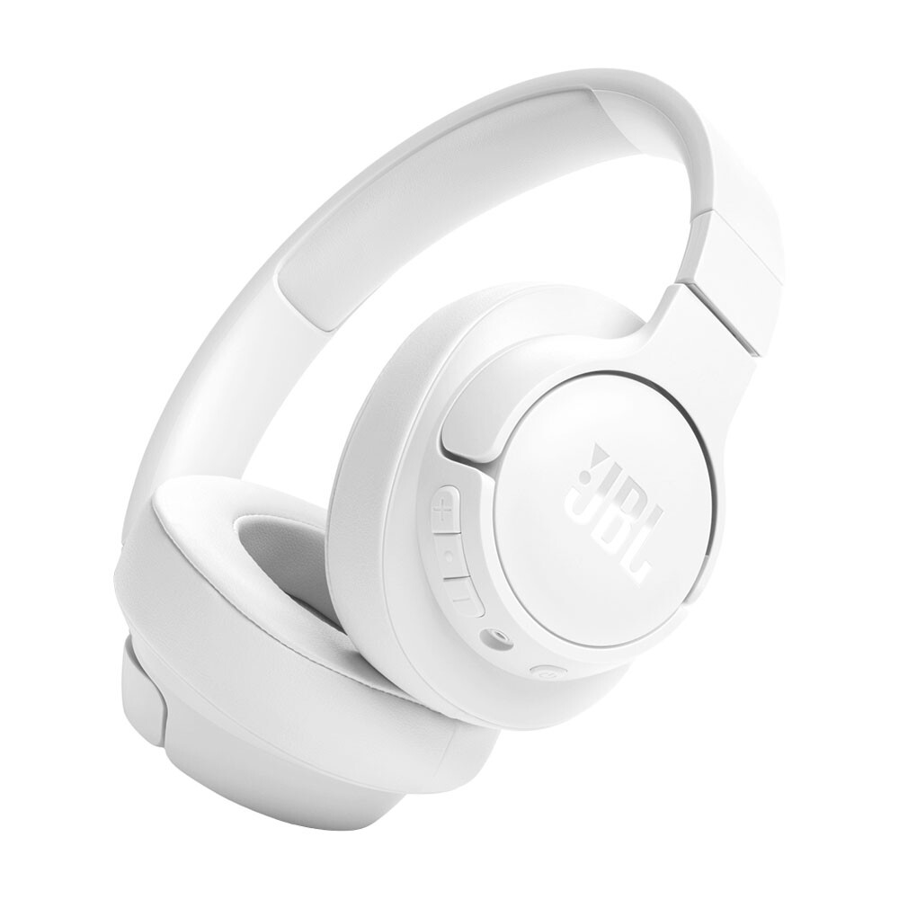 

Наушники беспроводные JBL Tune 720BT, белый