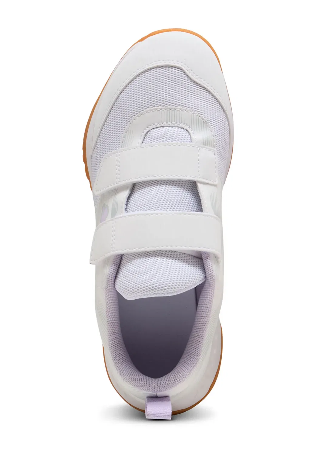 Кроссовки низкие Varion 3 V Jr Puma, разноцветный — фото 3