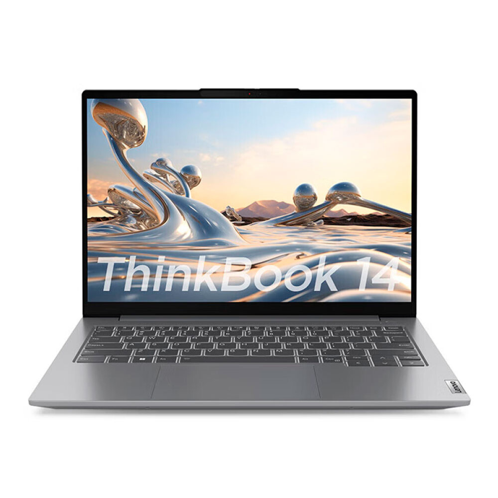 

Ноутбук Lenovo ThinkBook 14 (2024), 14", 16Гб/1ТБ, i7-13700H, серый, английская раскладка