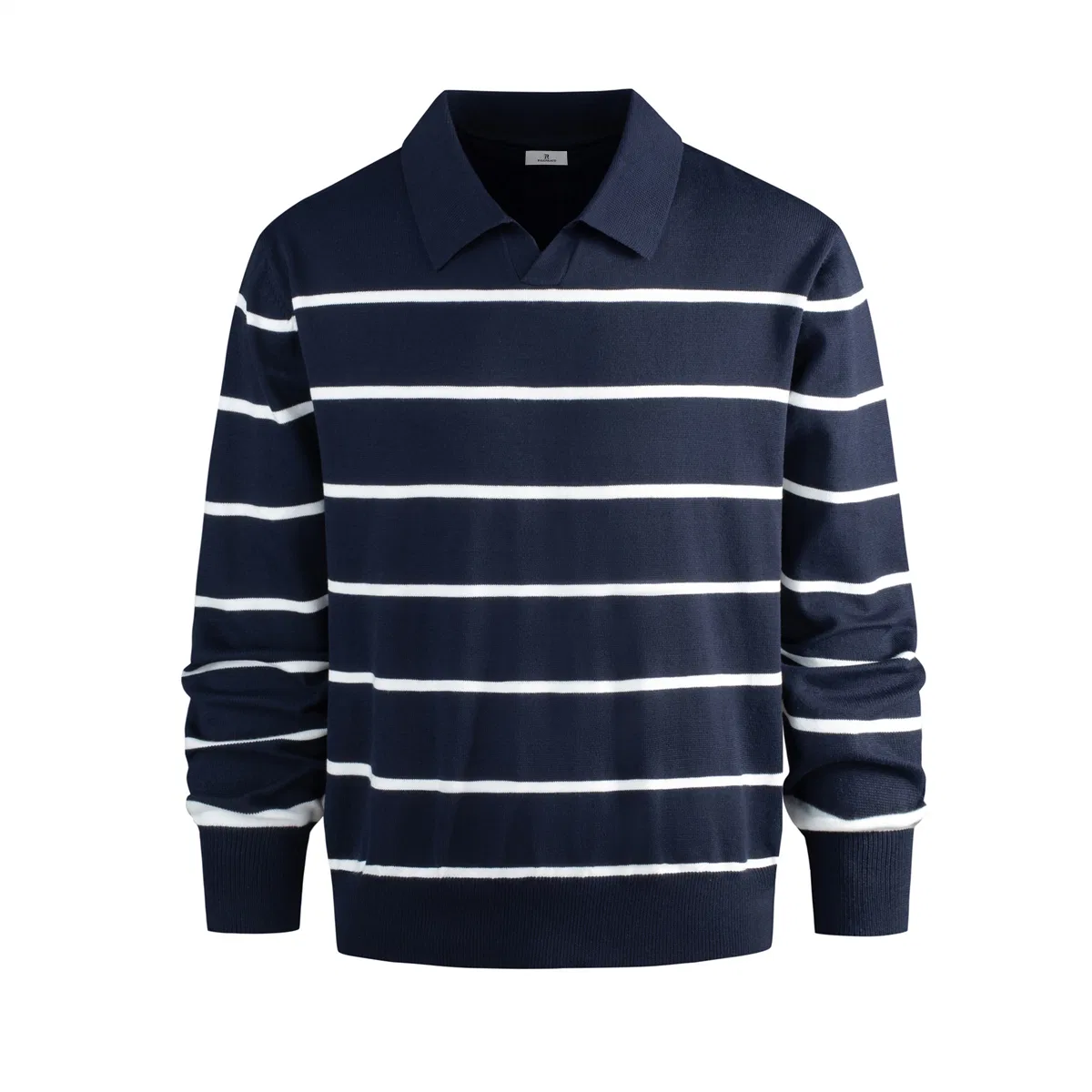 Детский свитер с принтом Unisex Moderate PAL ONGACO, White — фото 3