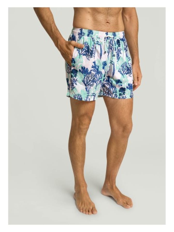 

Hackett London Разноцветные плавки