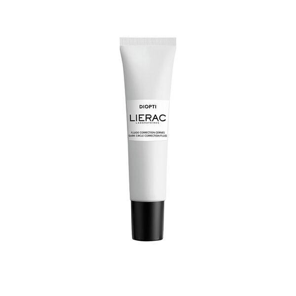

Корректирующая эмульсия для теней для век, 15 мл Lierac Diopticerne