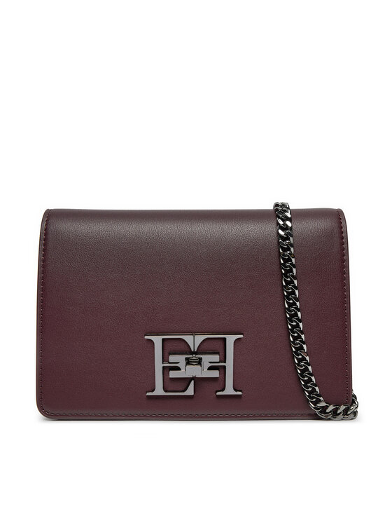 

Сумочка Elisabetta Franchi, красный