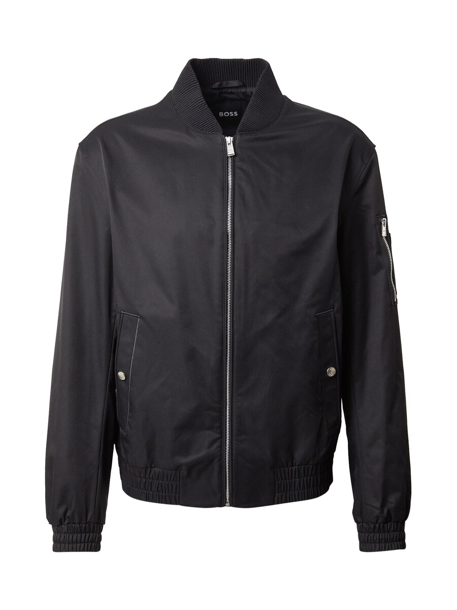 

Куртка межсезонная BOSS H-Comber, черный