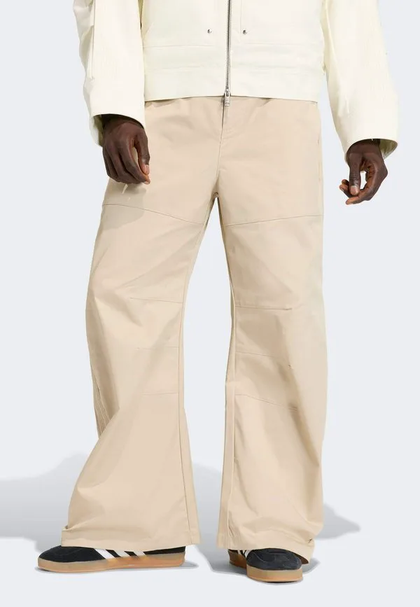Брюки Adidas Originals, Stone Khaki/Stone Khaki