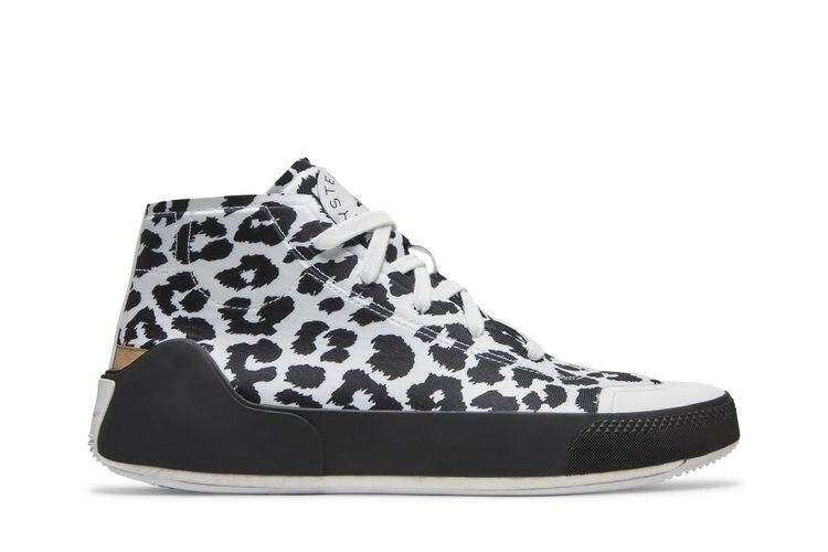 

Кроссовки Adidas Stella McCartney x Wmns Treino Mid, белый