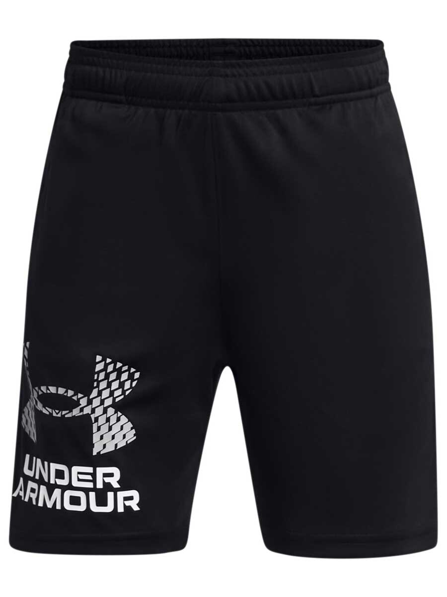 

Шорты Under Armour UA Tech Logos, черный