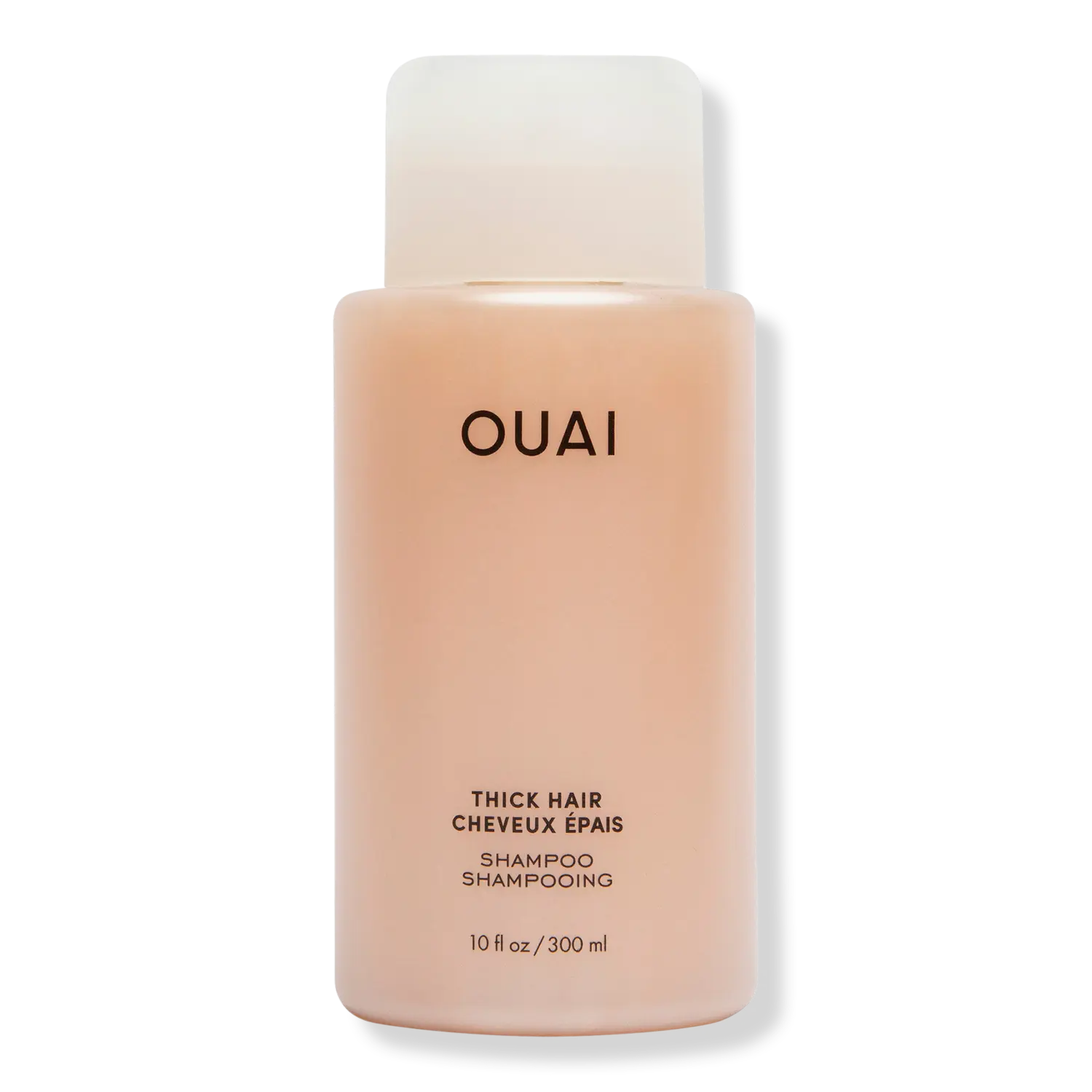

Шампунь для густых волос OUAI, 10.0 oz