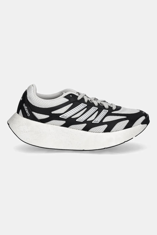 Детские кроссовки Adizero Aruku Adidas Originals, серый — фото 2