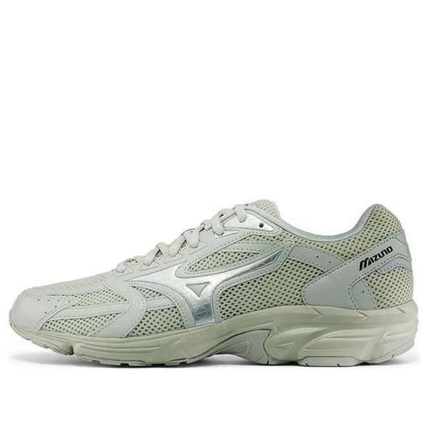 

Кроссовки spark cn1 grey Mizuno, серый