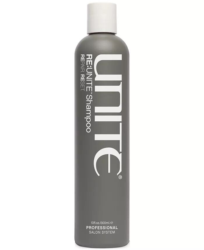 

UNITE RE:UNITE Восстанавливающий шампунь, 10 унций Unite Hair