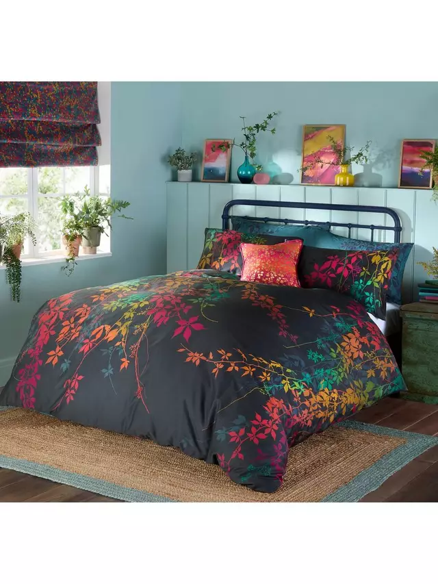 

Комплект пододеяльников Clarissa Hulse Virginia Cotton Duvet, разноцветный