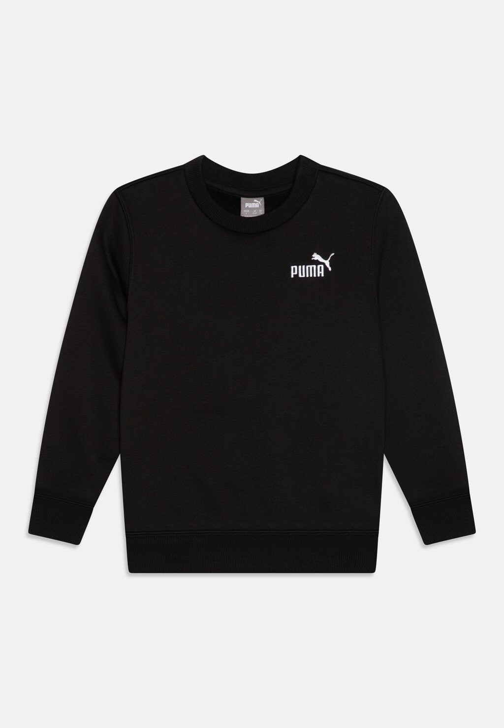 

Толстовка Crew Unisex Puma, черный