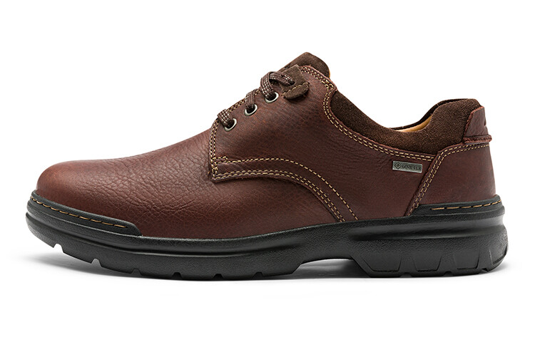 

Мужская повседневная мужская с низким верхом щавель Clarks