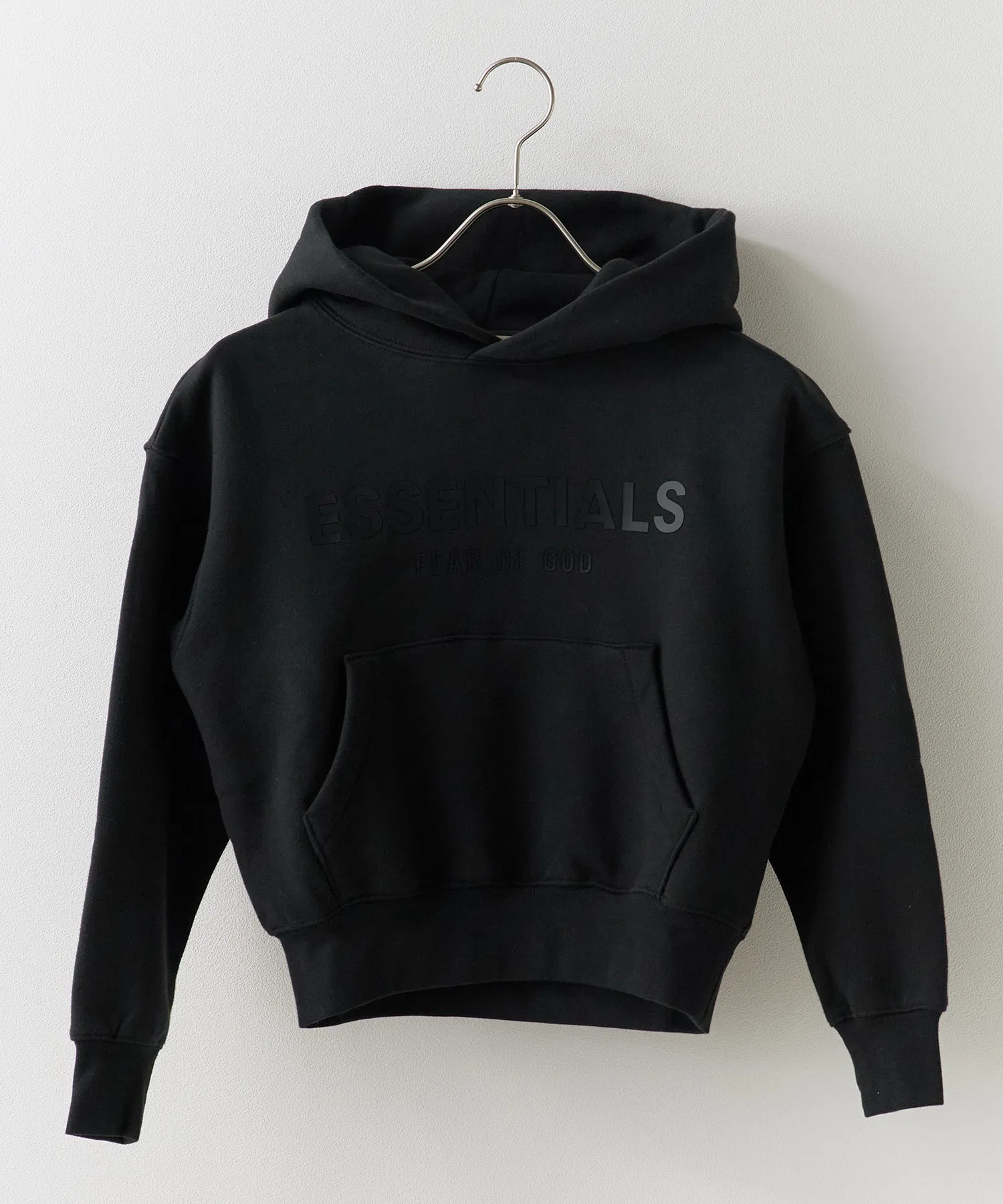 Детская толстовка FOG ESSENTIALS 21SS FRT