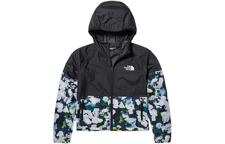 

THE NORTH FACE Детская куртка, цвет Dark Blue