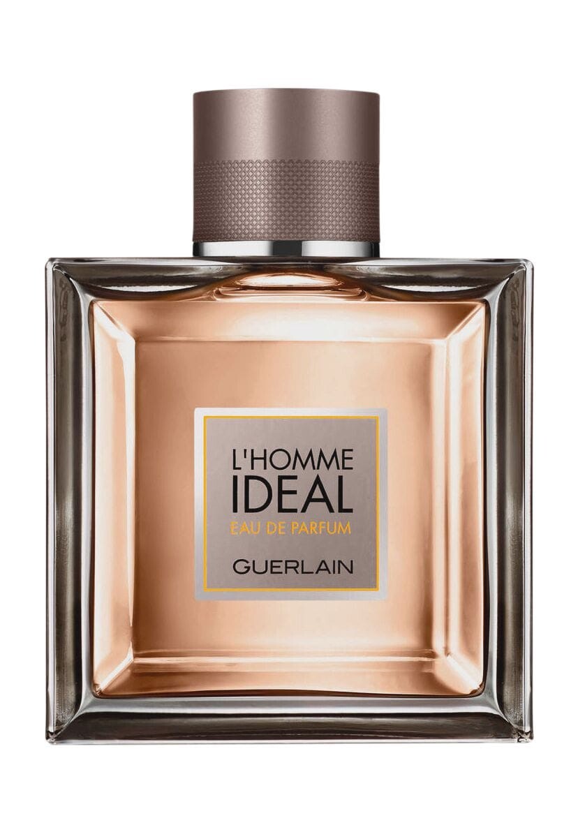 

L'Homme Ideal, парфюмированная вода 50ml GUERLAIN