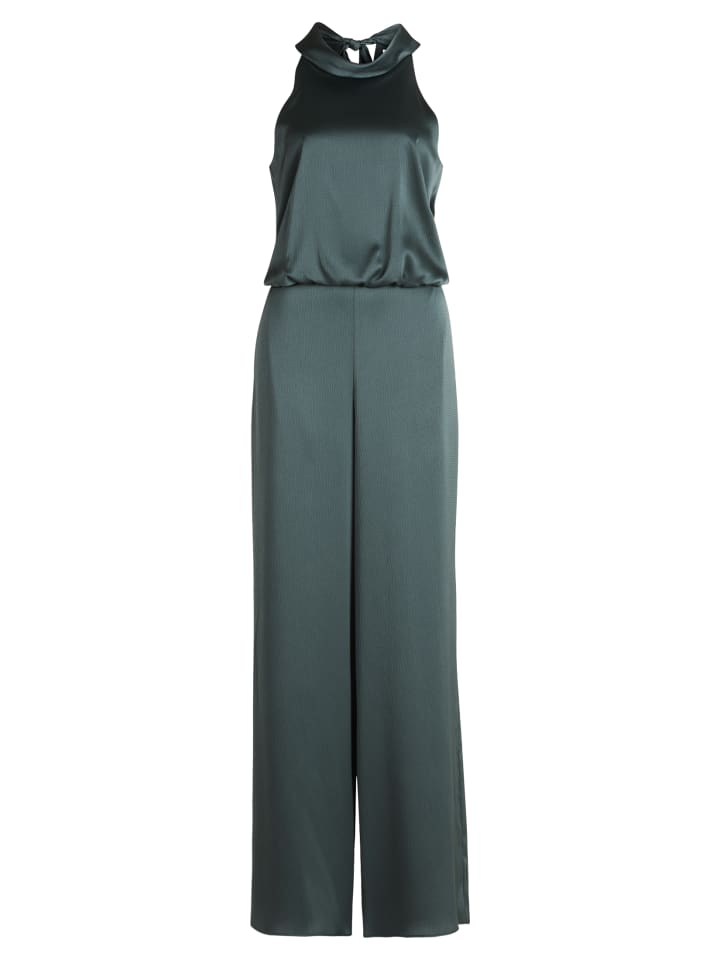 

Комбинезон Vera Mont, цвет grey olive