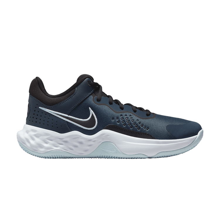 

Кроссовки Fly.By Mid 3 'Armoury Navy Glacier Blue', синий