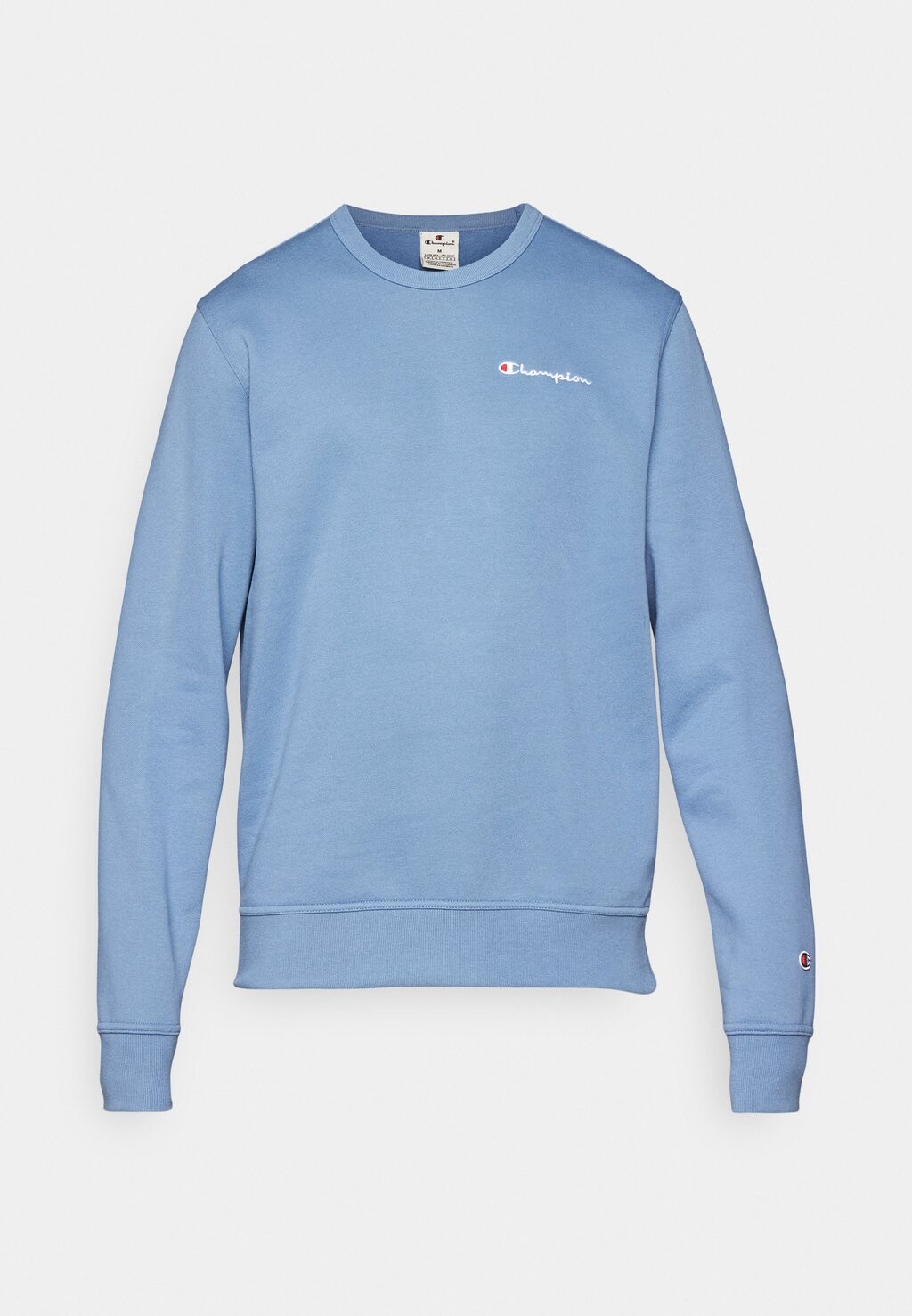 

Толстовка ICONS CREWNECK SMALL Champion, синий