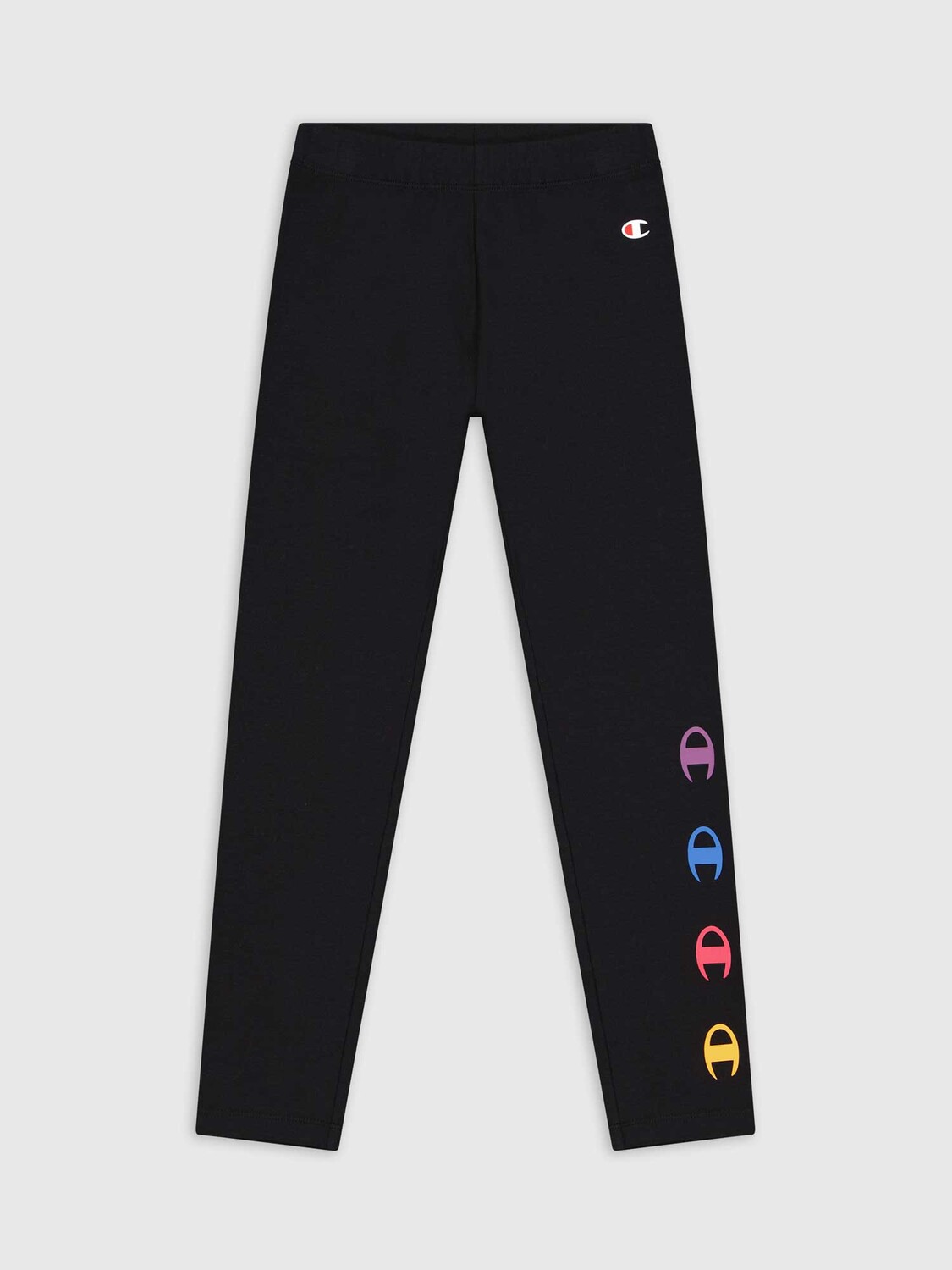 

Тайтсы Champion Leggings, черный