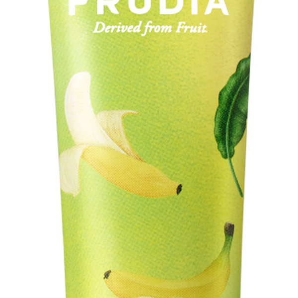 

Питательный крем для рук, 30 г Frudia My orchard