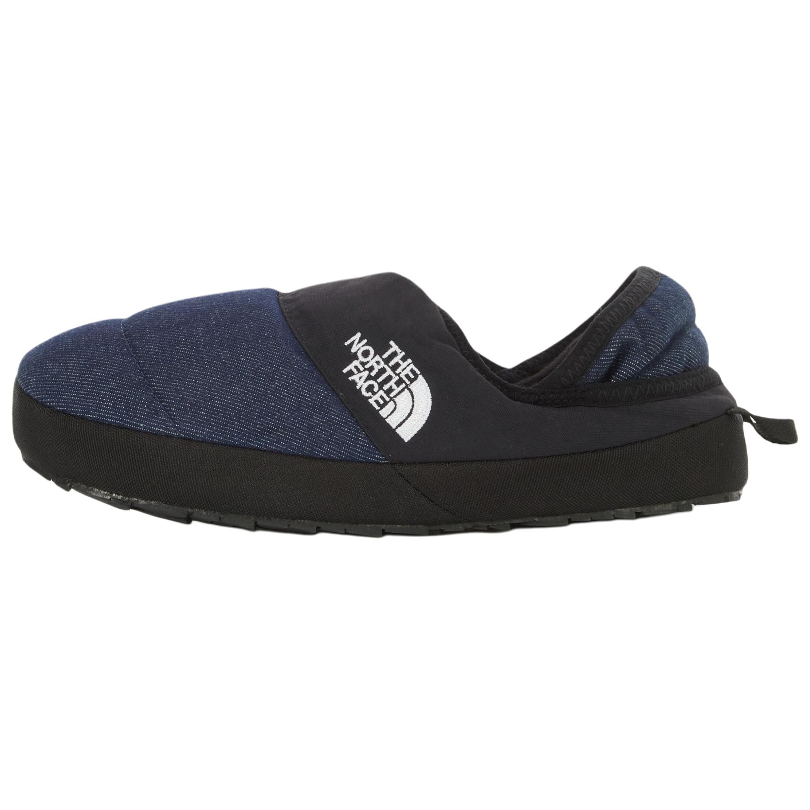 

The North Face Мужские термокружки Nuptse синего цвета