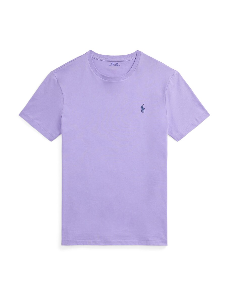 

Футболка Polo Ralph Lauren, Lavender
