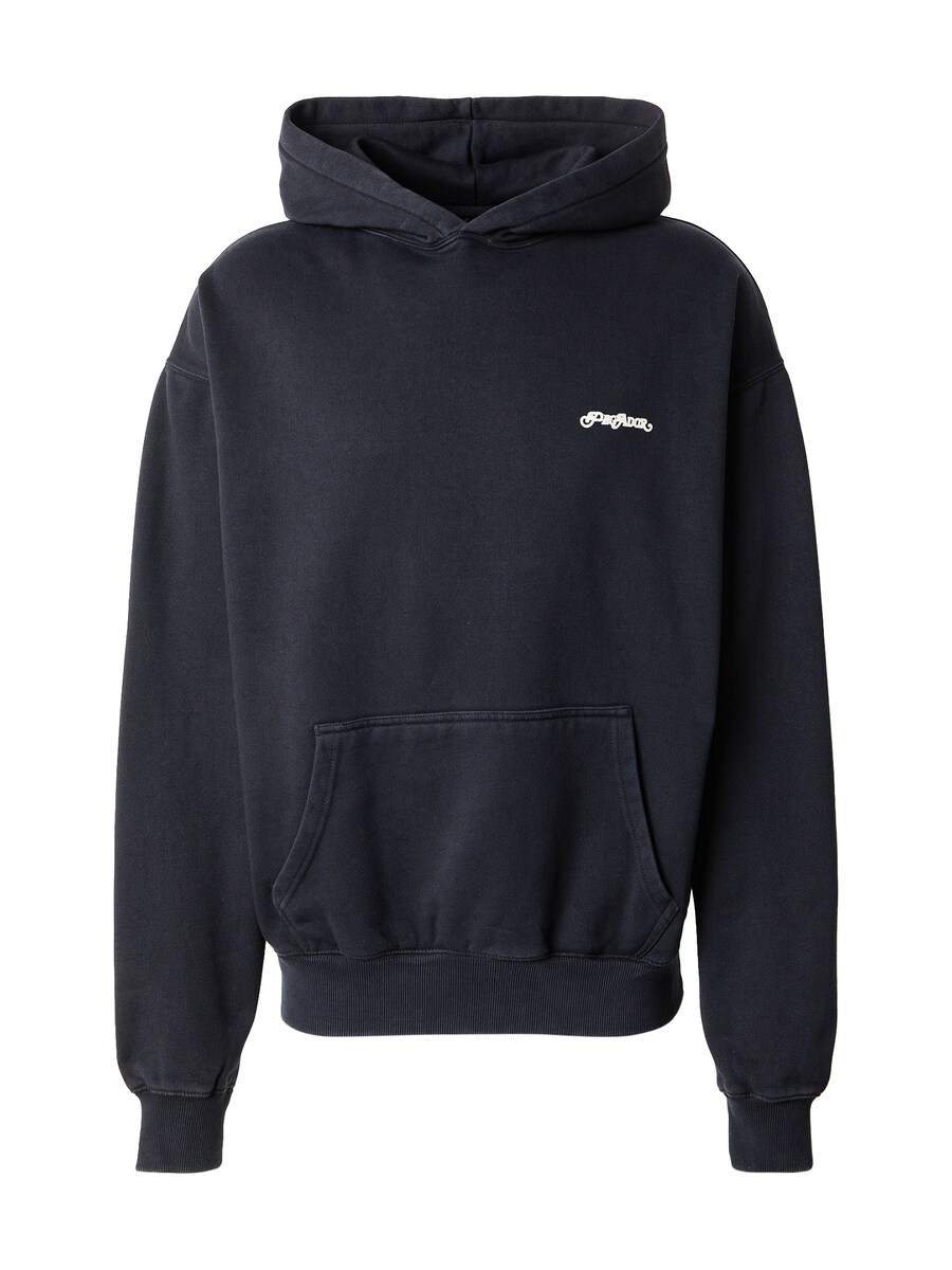 

Толстовка Pegador Barter, Black