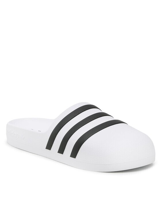 

Мюли adifom adilette Adidas, белый