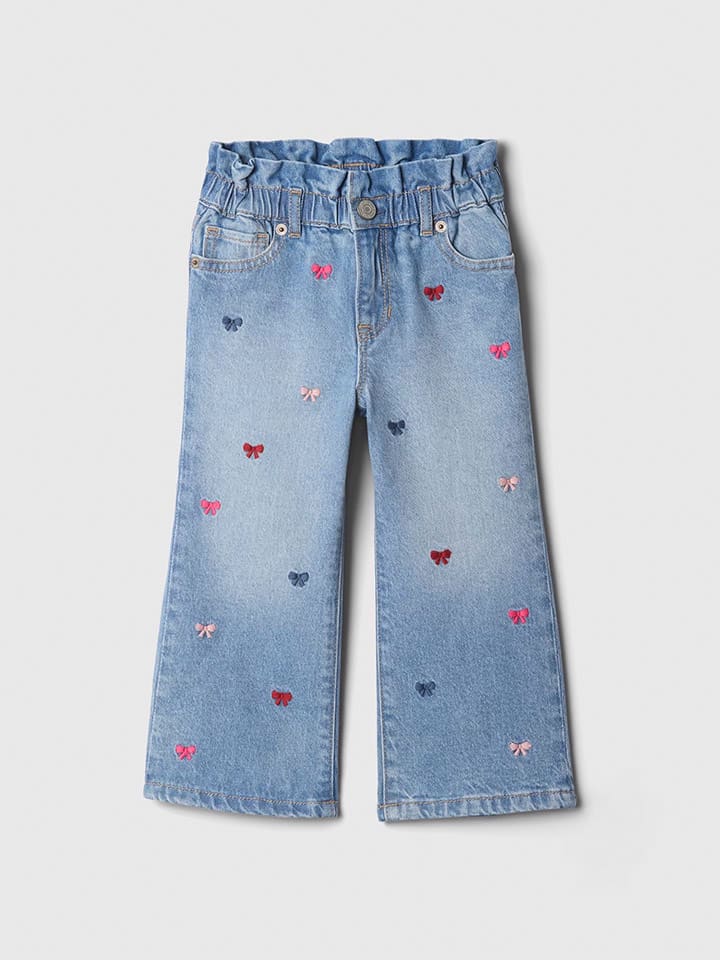 

Джинсы GAP Jeans, светло-синий