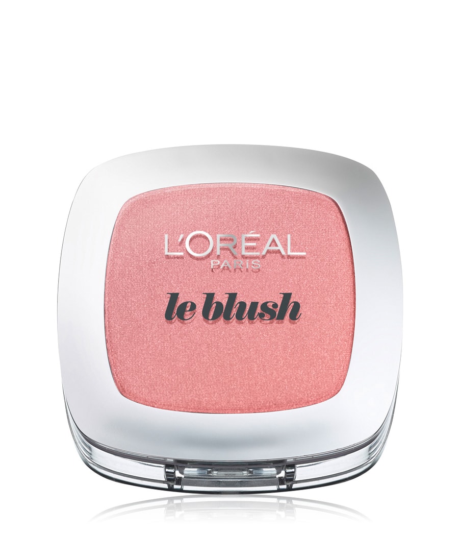 

Румяна L'Oréal Paris Perfect Match Le Blush, Nr. 90 - Lumiere Rose, 5g