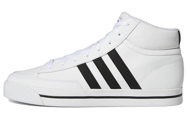 

Adidas Retrovulc Mid 'White Black'
