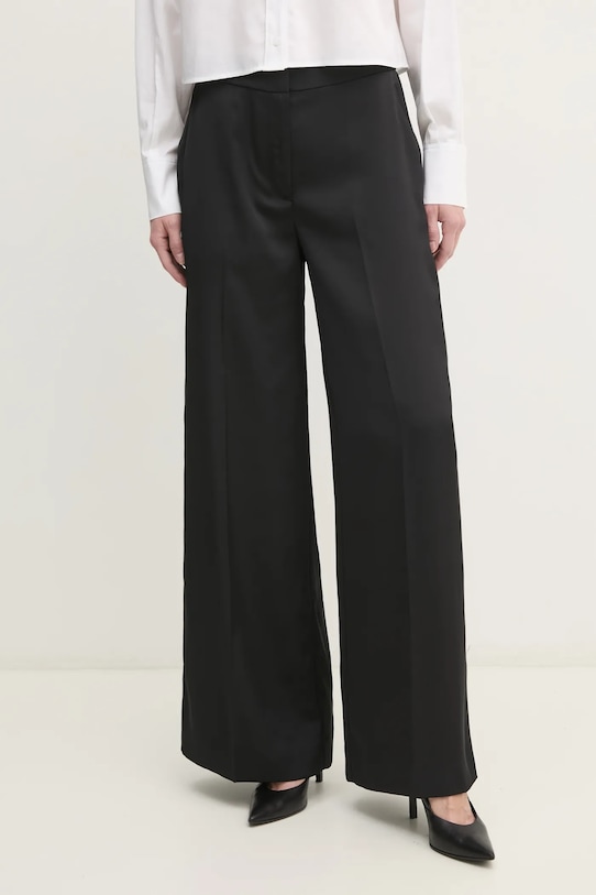 

Брюки Calvin Klein, черный
