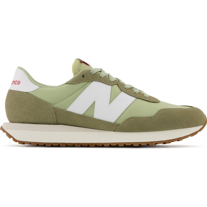 

Freizeitschuhe 237 New Balance, цвет true camo